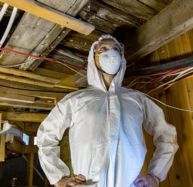 Why Homeowners & Businesses Trust Us in Colonial Heights, VA?