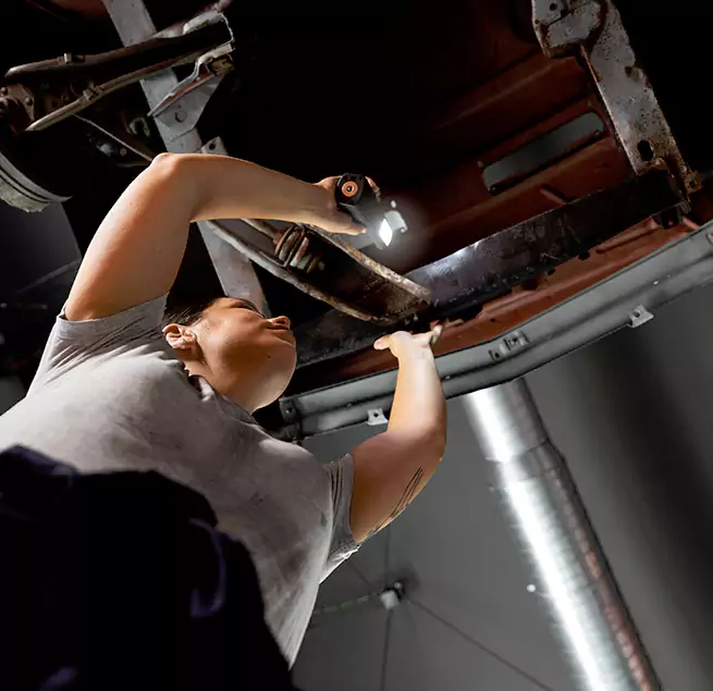 Why Homeowners & Businesses Trust Us Colonial Heights, VA