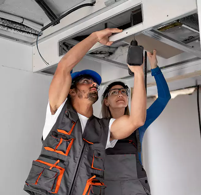 Why Homeowners & Businesses Trust Us in Colonial Heights, VA