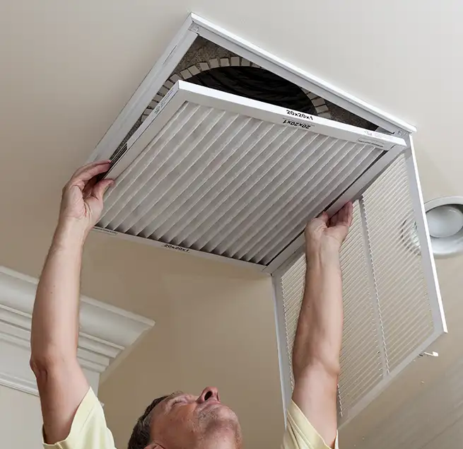 Why Homeowners & Businesses Trust Us in Colonial Heights, VA?