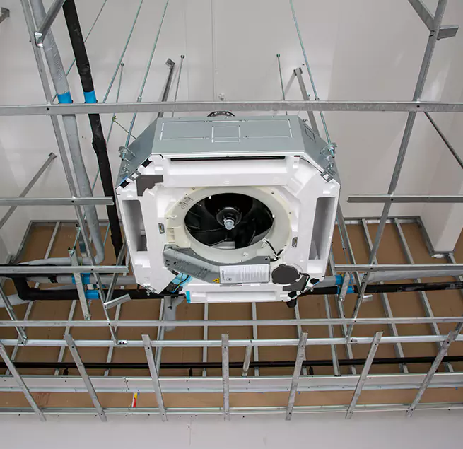 Why Homeowners & Businesses Trust Us Colonial Heights, VA?