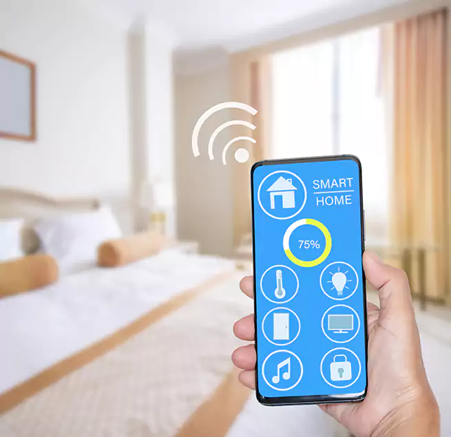 Why Homeowners & Businesses Trust Us in Colonial Heights, VA