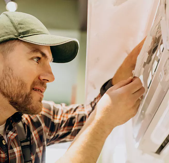 Why Homeowners & Businesses Trust Us in Colonial Heights, VA?