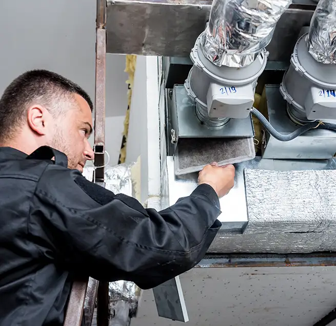 Why Homeowners & Businesses Trust Us in Colonial Heights, VA?