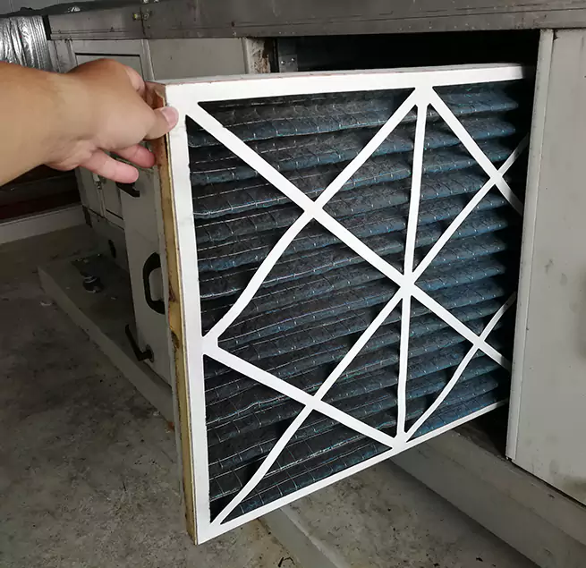 Why Homeowners & Businesses Trust Us Colonial Heights, VA?